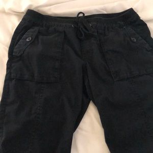 Old navy cargo pants